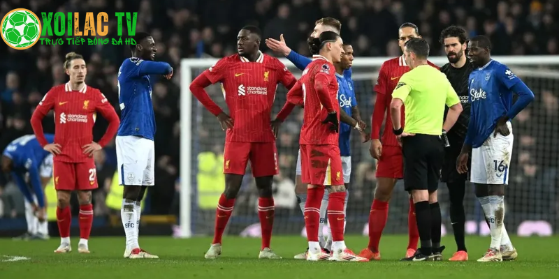 Conor Bradley Nhận Án Treo Giò: Liverpool "Lâm Nguy" Trước Brighton 8 Liverpool gặp khủng hoảng nghiêm trọng