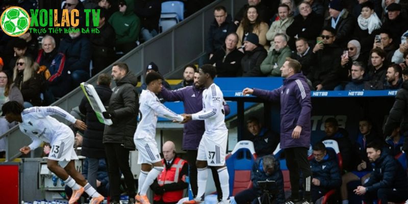 Man Utd Ngược Dòng: Mainoo Thất Vọng & Cảnh Báo Cho Amorim 9 Man Utd thắng Palace