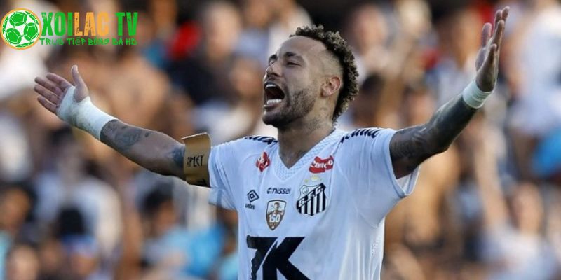 Neymar Và World Cup 2026: Điềm Báo Từ Sự Hỗn Loạn Của Brazil 2 Neymar và World Cup 2026